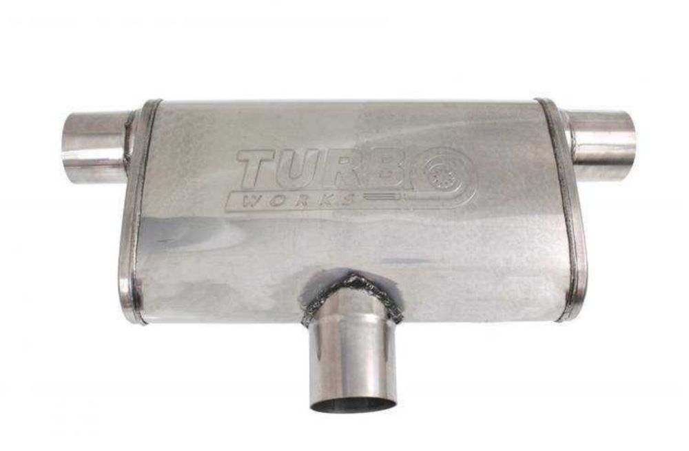 Спортно гърне TurboWorks