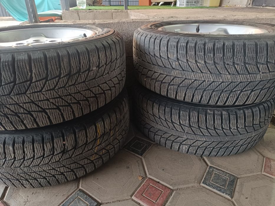 диски бмв 16 стиль