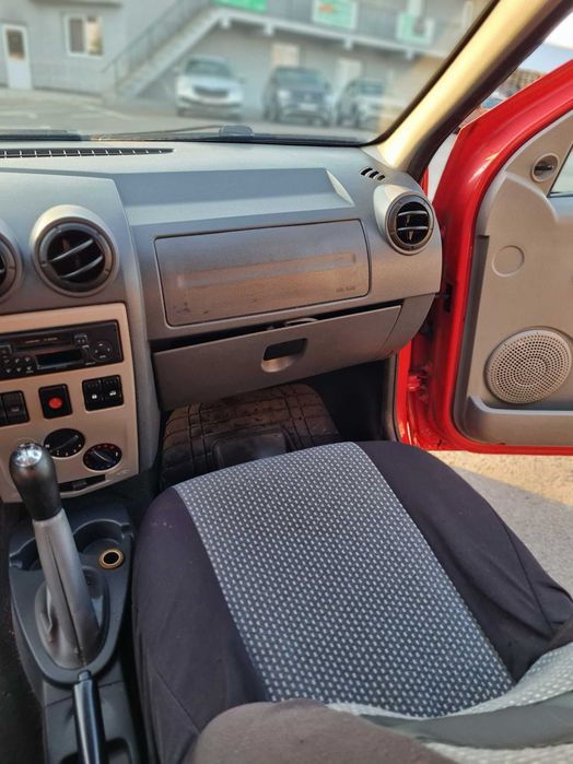 Dacia logan 1,3 MPI