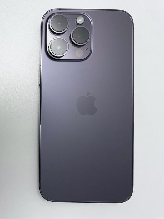 Iphone 14 Pro Max 128GB Deep Purple