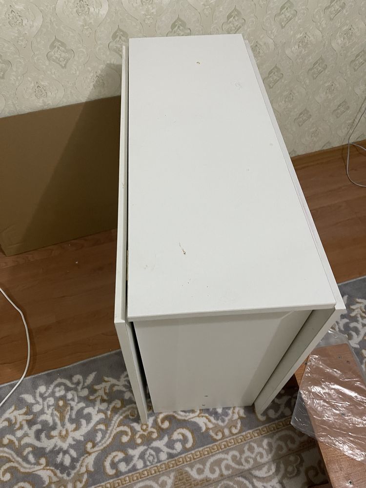 Стол трансфермер