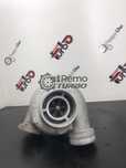 Turbo Generator Deutz BF4M2012C
