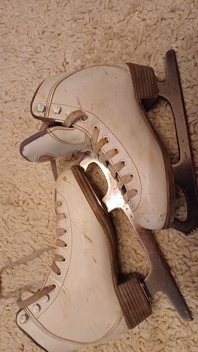 Patine riedell  profesionale