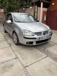 Golf 5  2.0. 4x4