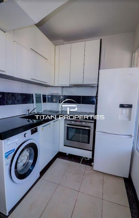 Дава се под наем Тристаен апартамент в Варна, Христо Ботев - 69 кв.м за 450 € - Снимка #1