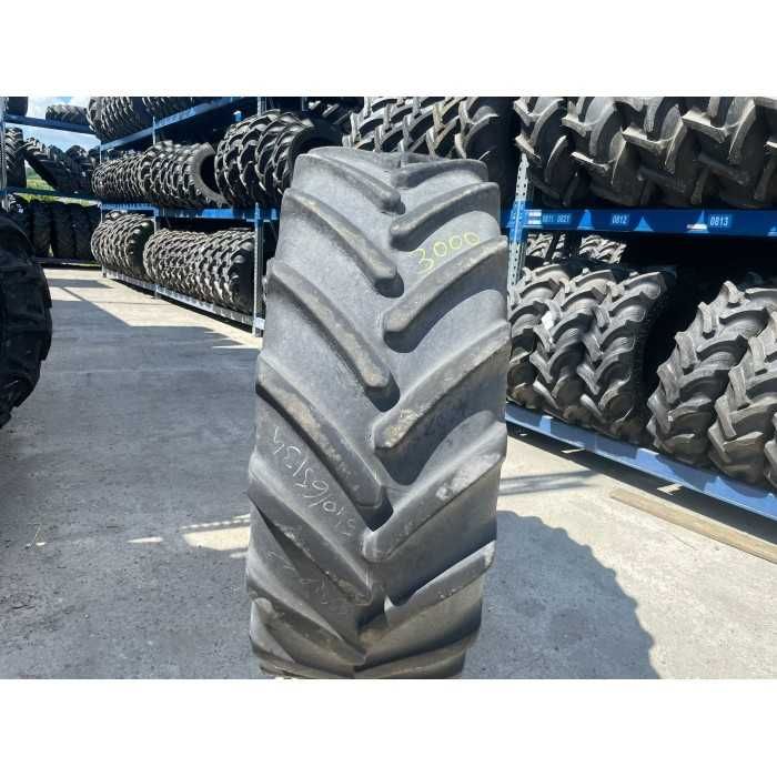 Cauciucuri 540/65r34 Michelin - Same, LS Tractor