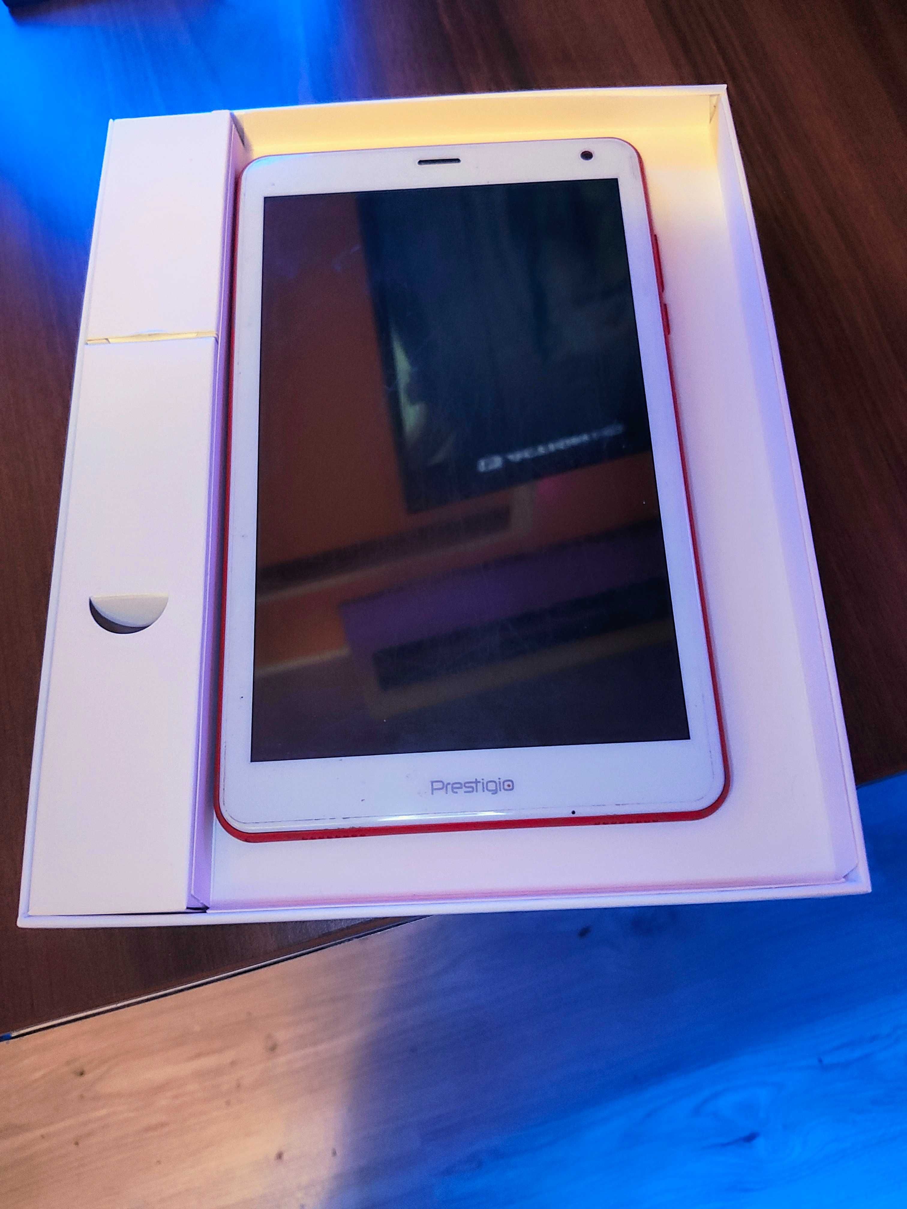 Таблет Prestigio Q pro.Почти като нов