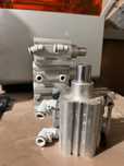 Piston pneumatic