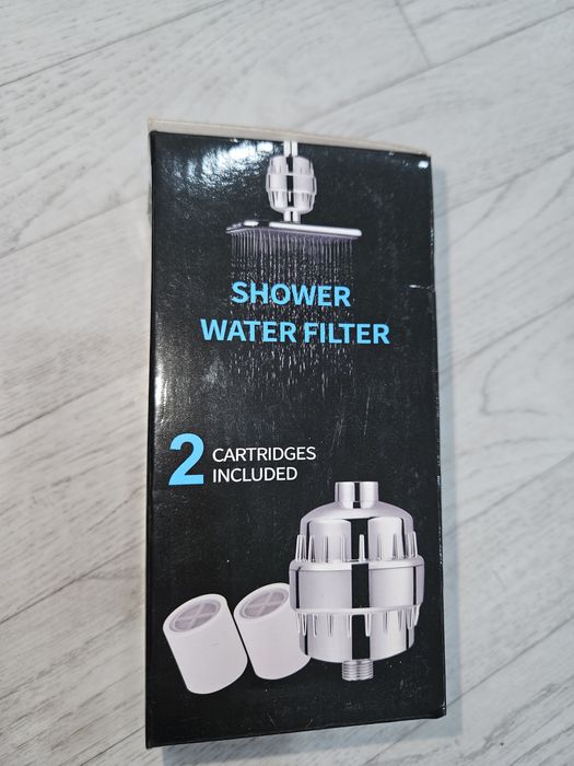 Фильтр для душа воды