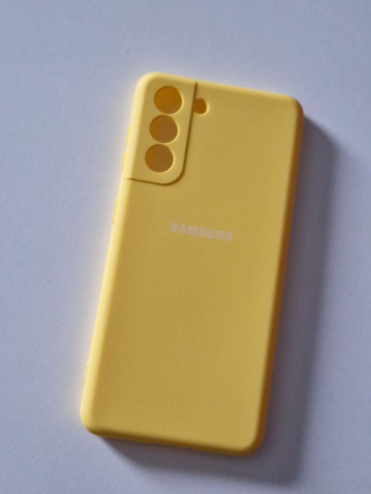 Husa originala Samsung galaxy S21 si S20