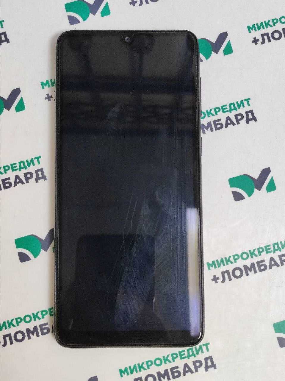 Samsung Galaxy A33 (Кордай) лот 351267