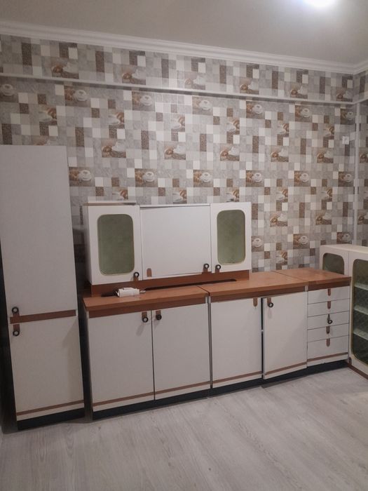 Эко шахар Ижара 2-хонали