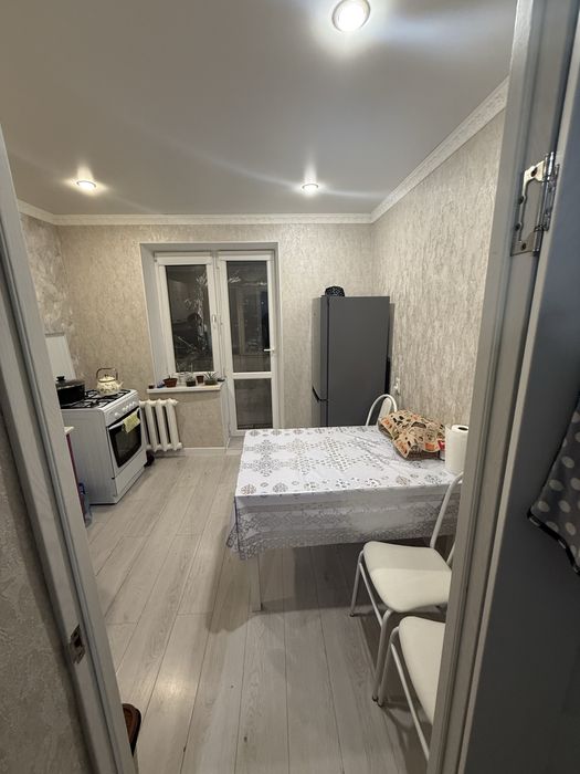 Продается 2х комн квартира