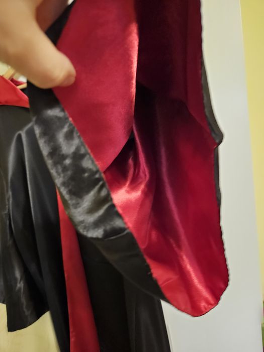 Harry Potter pelerina adult Halloween, carnaval