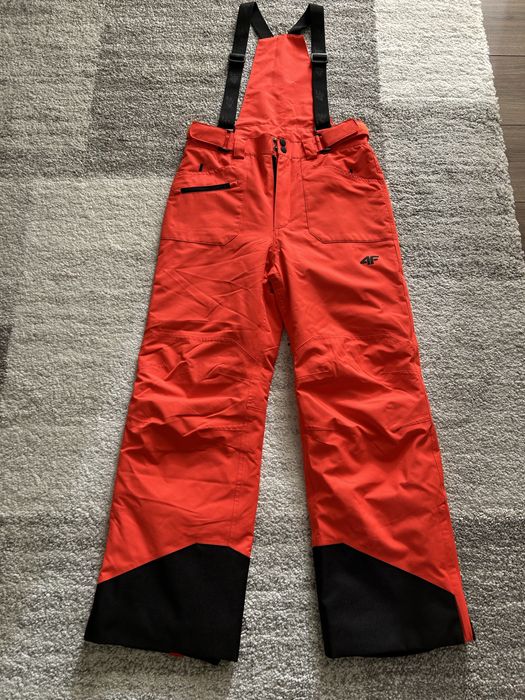 Pantalon ski alpin copii marime 158