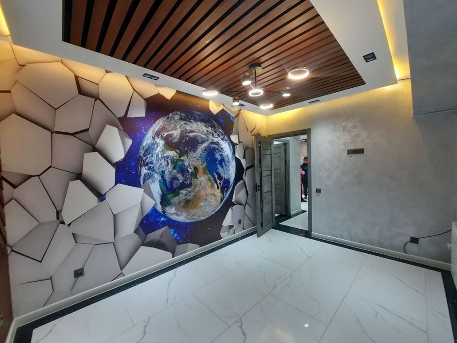 Ц-5 Осиё | 75кв - нежилое помещение Аренда