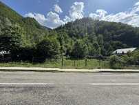 Terena vanzare Comuna Malaia, Strada Peincipala