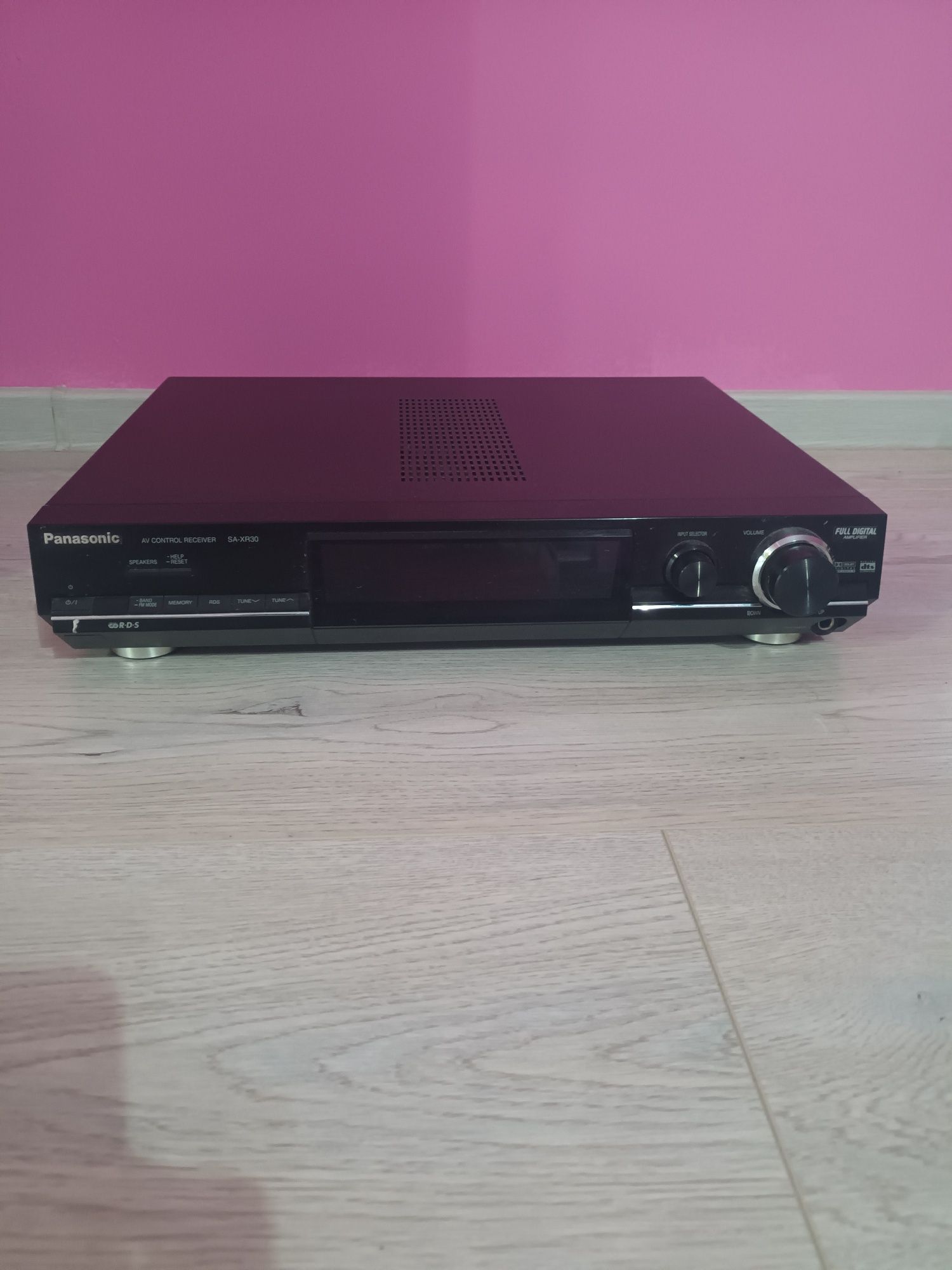 Vand sistem Home Cinema Panasonic