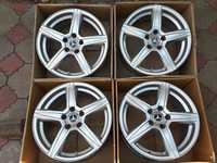 jante aliaj 17; 5x112; Mercedes E class w211, w213, CLS w218,w219, GLC