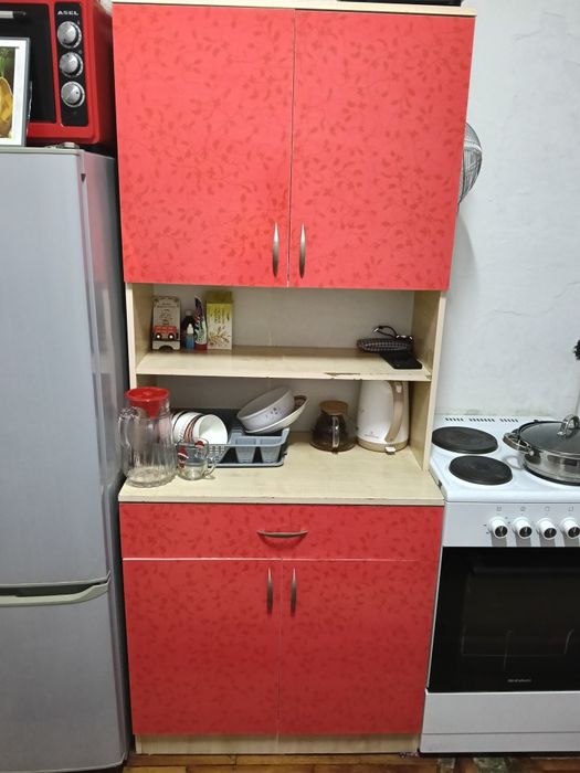 Срочно продам шкаф
