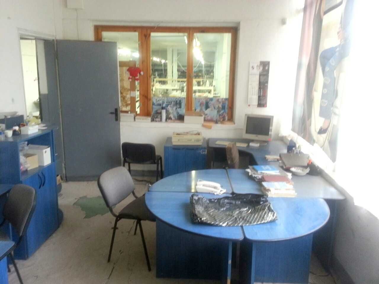 Продава се Промишлена сграда в с. Дивотино, Област Перник - 291 кв.м за 275 €/кв.м - Снимка #6