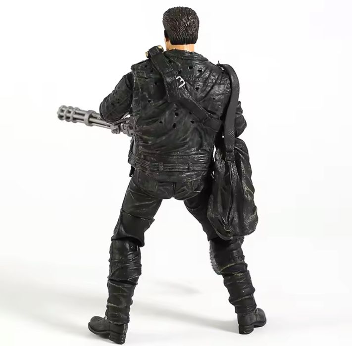 Figurina TERMINATOR 2 - Ziua judecatii