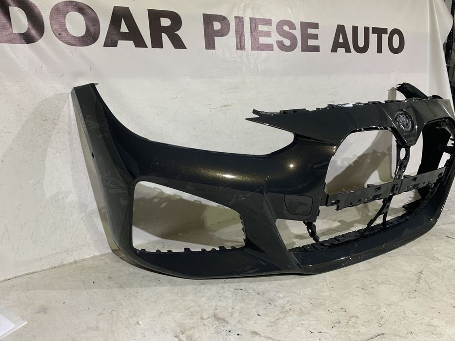 Bara fata BMW Seria 4, G26, M-Sport, 2020, 2021, 2022, 2023, 2024, cod origine OE 51119881896.
