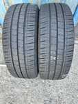 Anvelope Vară 225.65.16 C Vredestein An 2021 Profil peste 8 mm grosime
