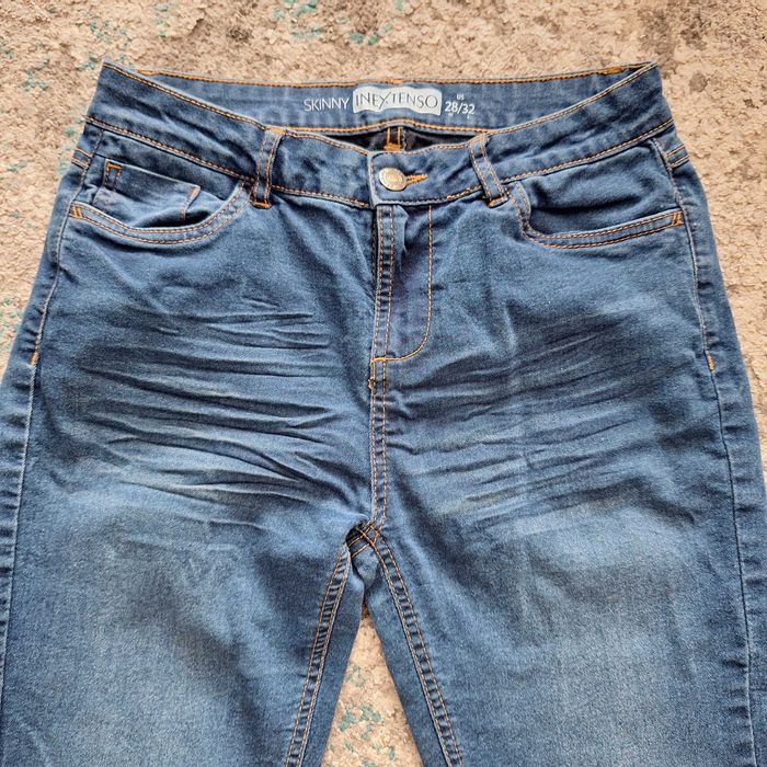 Blugi damă, mărime 36