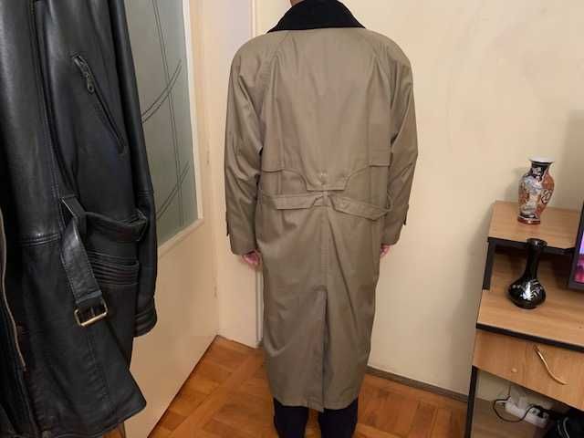 Parpalac lung, elegant, by Doru Trifan, marimea 54