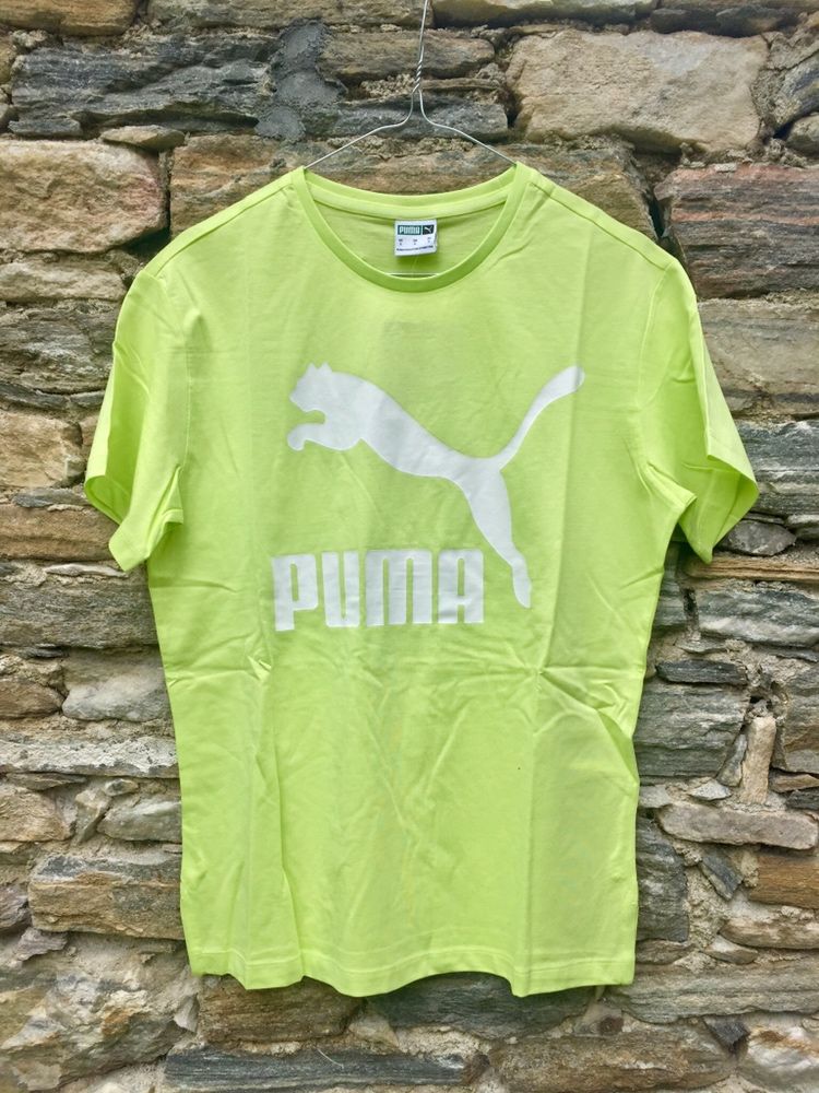 Дамски тениски/ блузи Puma