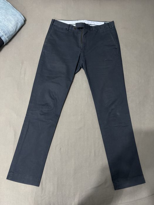 Pantaloni/blugi Polo, Levis, Zara