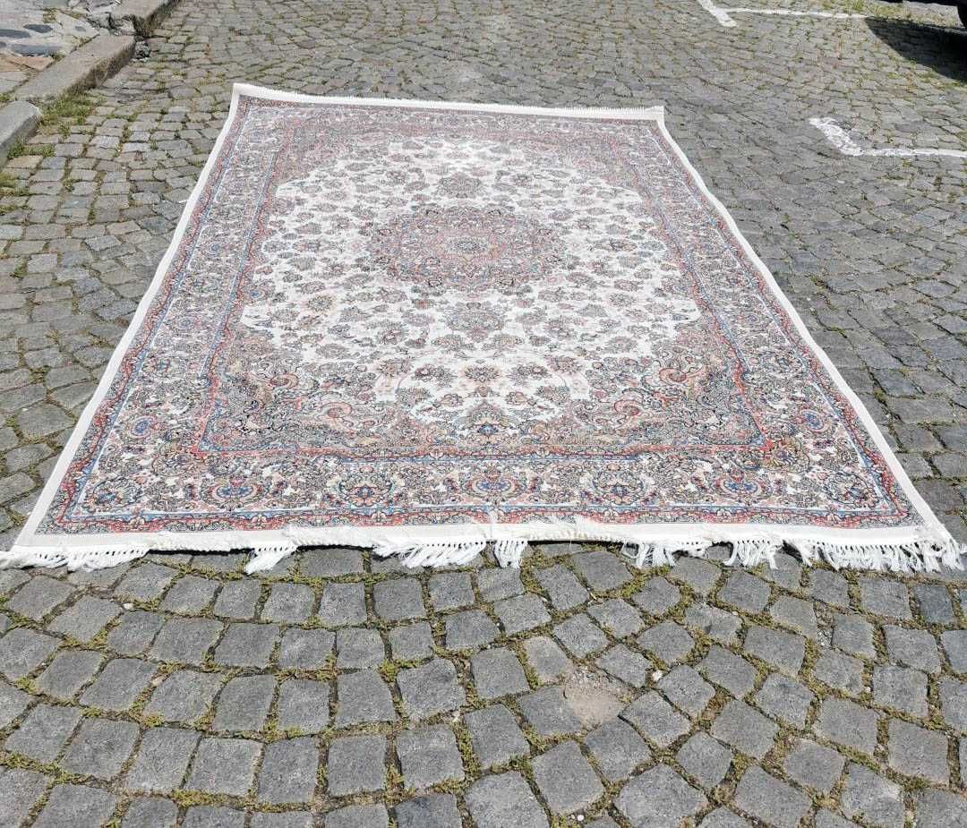Ирански килим Super Mashad - (200 x 300)4889