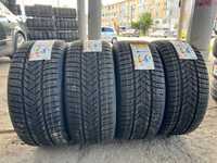 Anvelope Noi de Iarna 255/35/19 Pirelli SottoZero 3