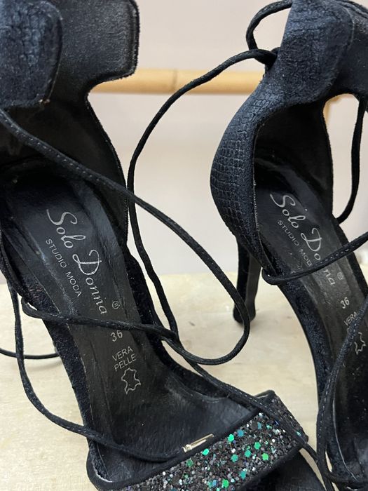 Sandale Sollo Donna elegante