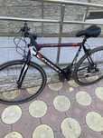 Велосипед шоссейный городской Foenix TR700 road cross