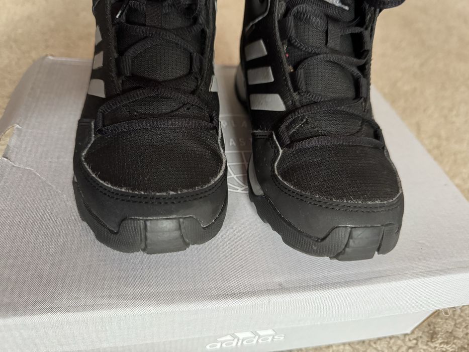 Ghete Adidas copii
