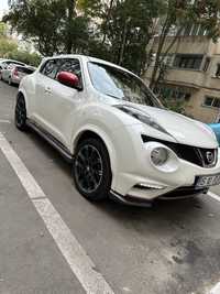 Vând URGENT Nissan Juke Nissmo