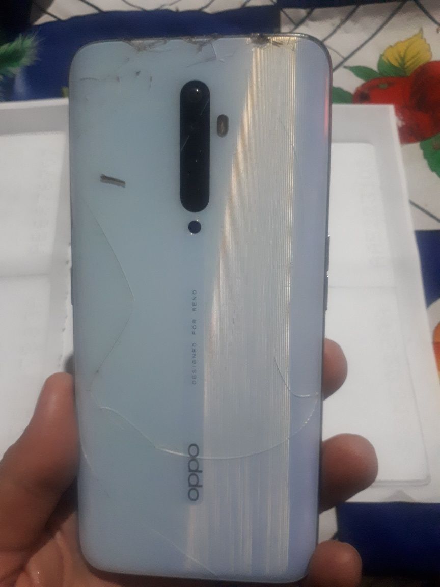 OPPO RENO 2 Z 8. 128