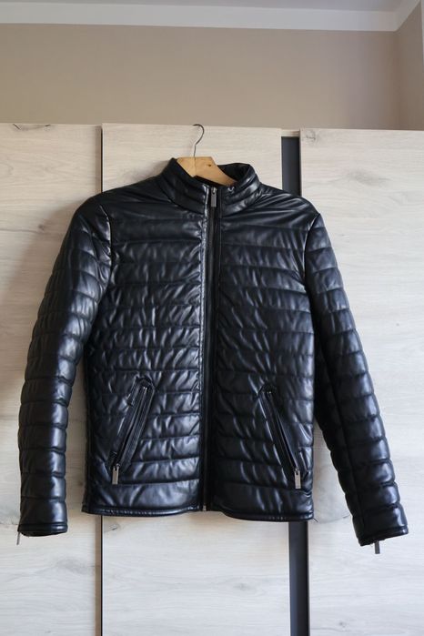 Различни мъжки якета размер L