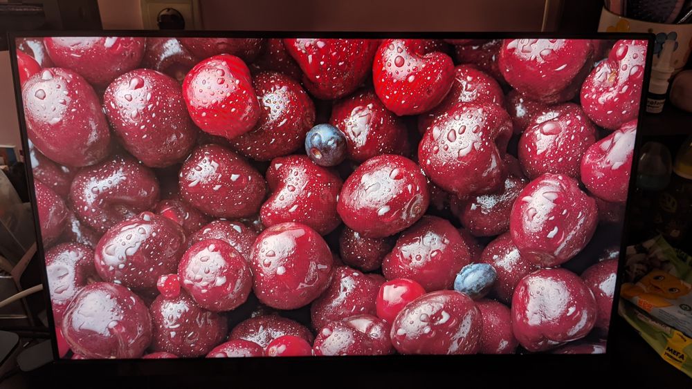 Дисплей Redmi g24 игровой монитор