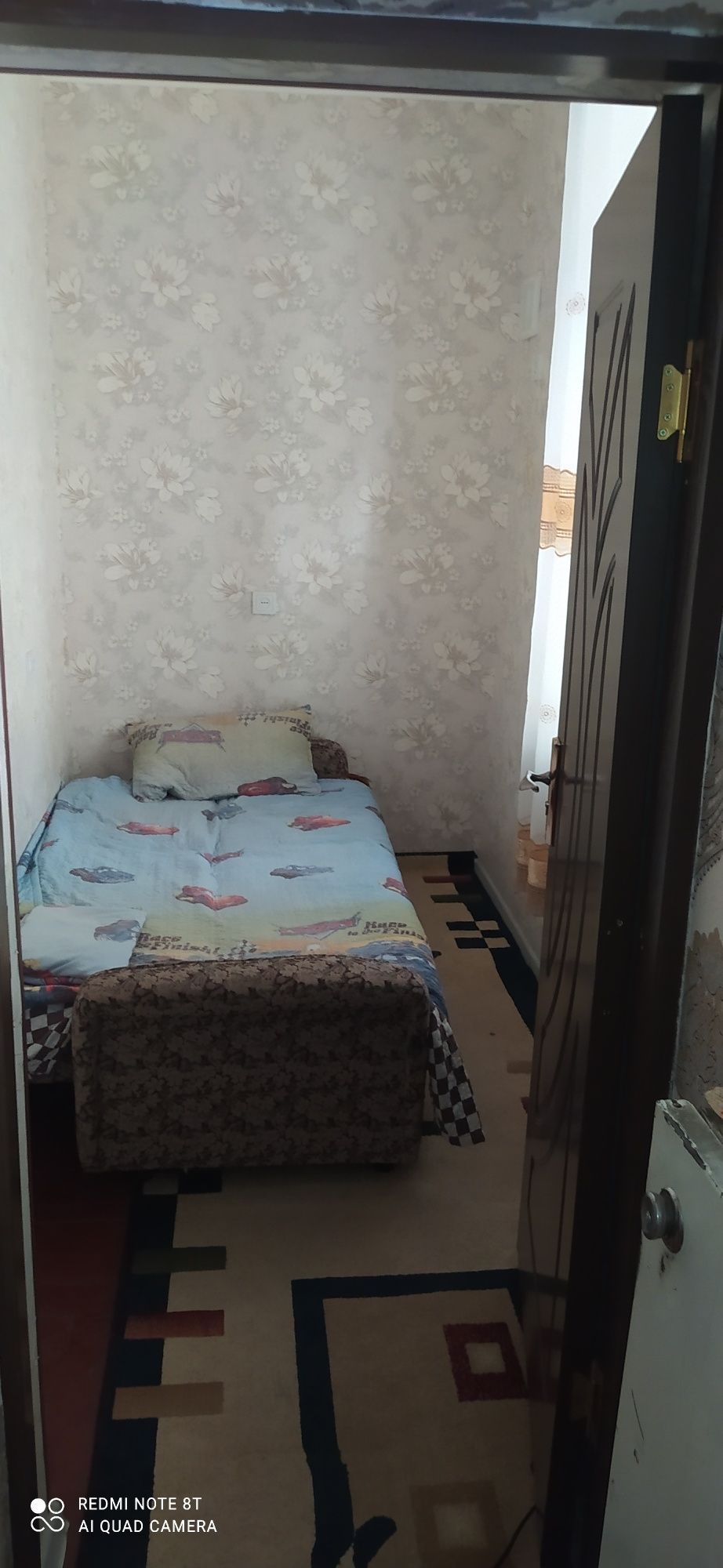 Сдаётся 2км квартира в горпарке