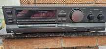 Receiver technics sa gx130d in stare f buna