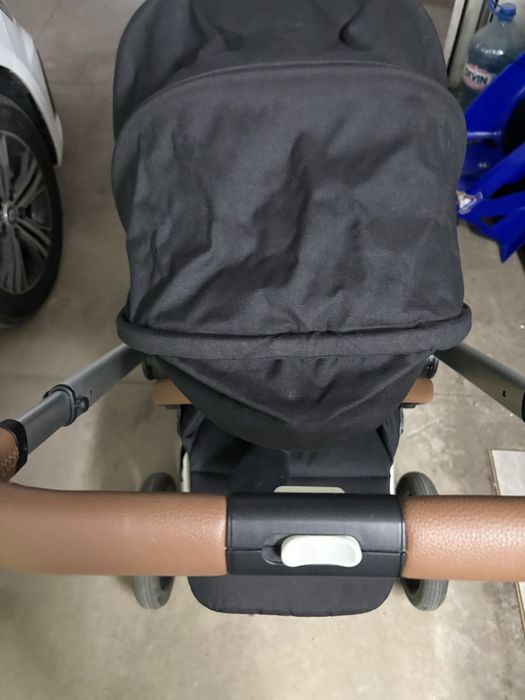 Cybex balios S  Lux детска количка
