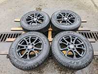 Jante 17 T6 T5  Transporter Multivan Caravelle 235 65 17