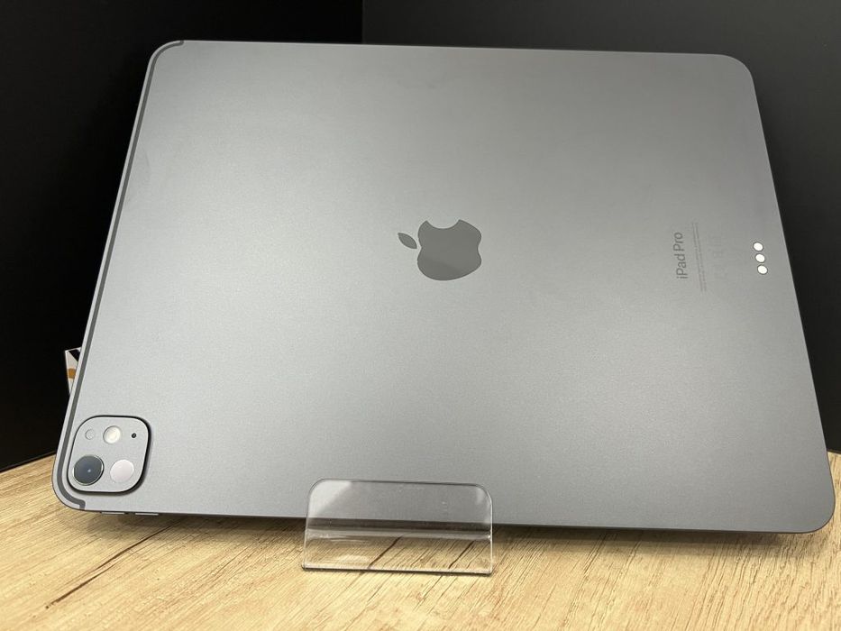iPad Pro 13 M4 256Gb Space Black 3 ani garanție, Telefoane Mures
