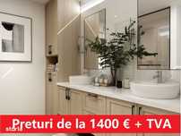 Apartament 3 Camere TIP B07, suprafață 78,31 m2, Zona Tatarasi-Venetia