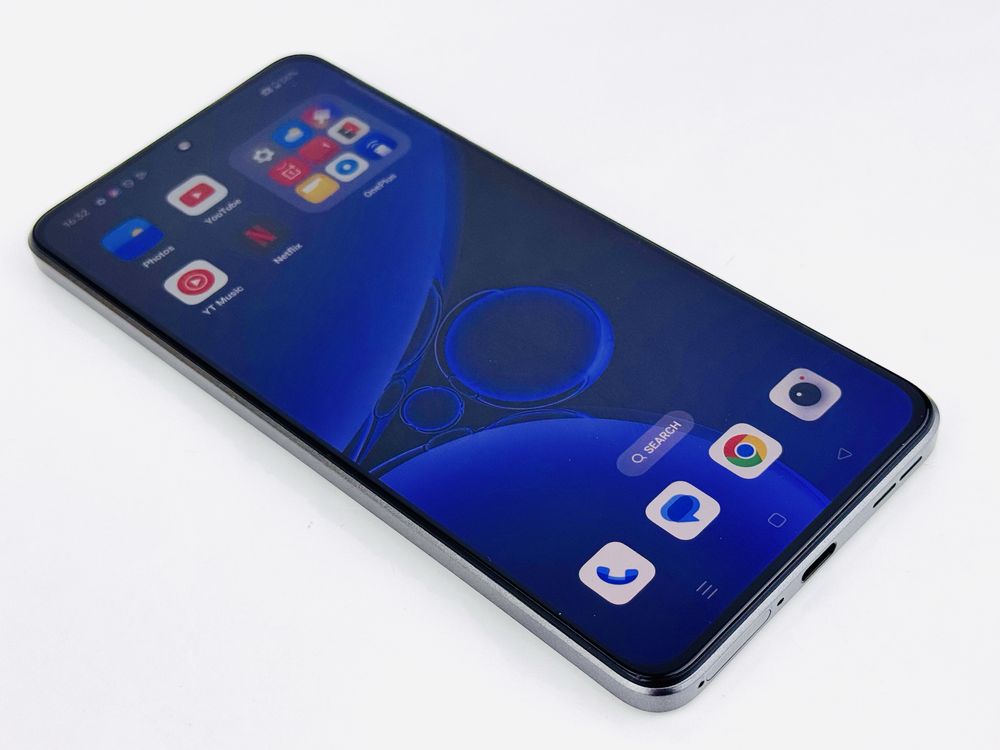 OnePlus Nord CE 3 5G 256GB 12RAM Перфектен! Гаранция!