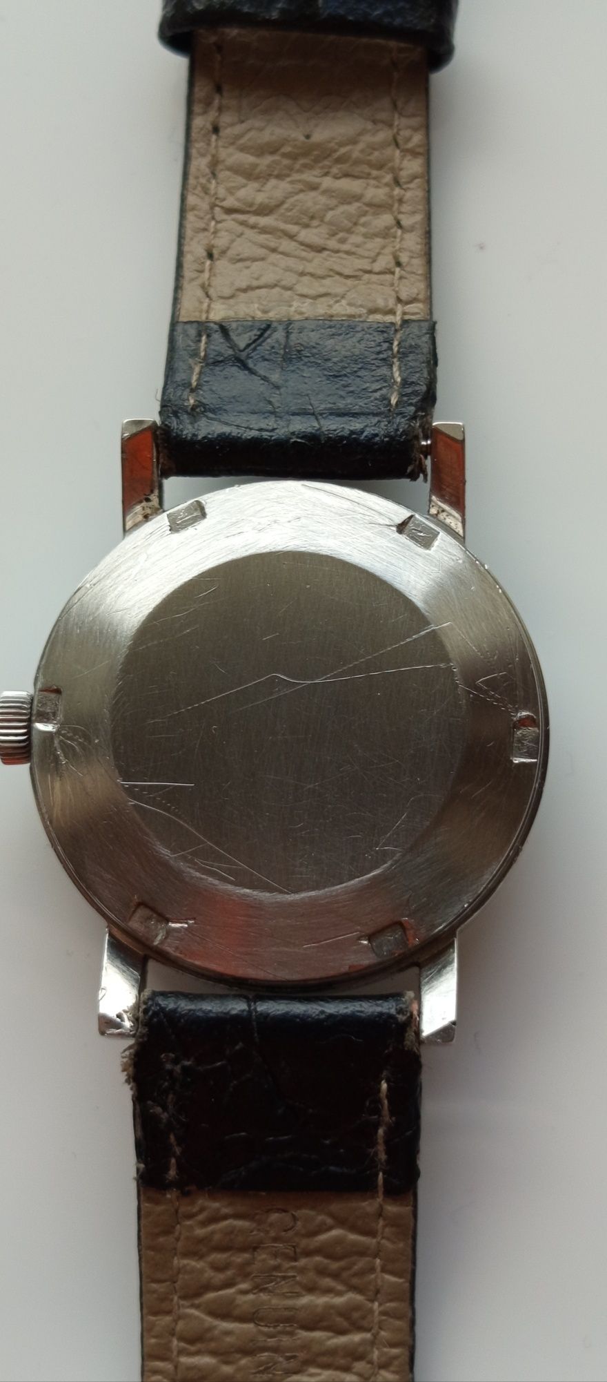 Tissot seastar automatic
