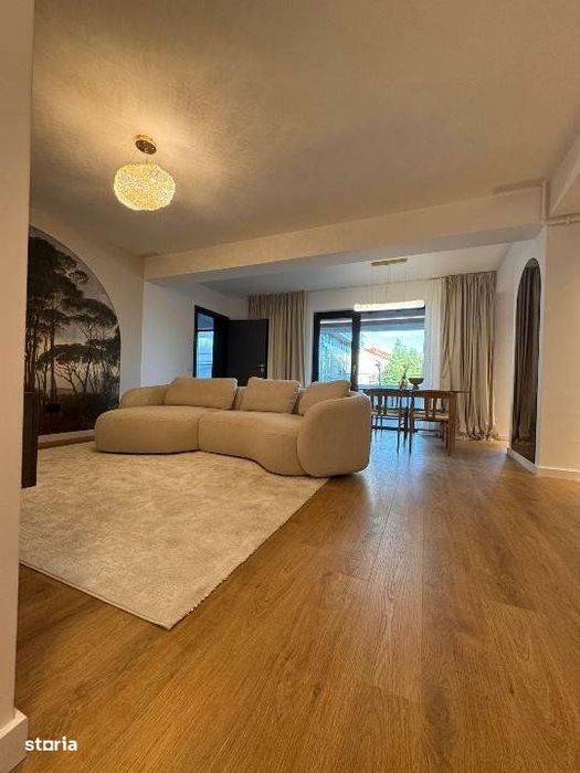 Apartament 4 camere | Erou Iancu Nicolae